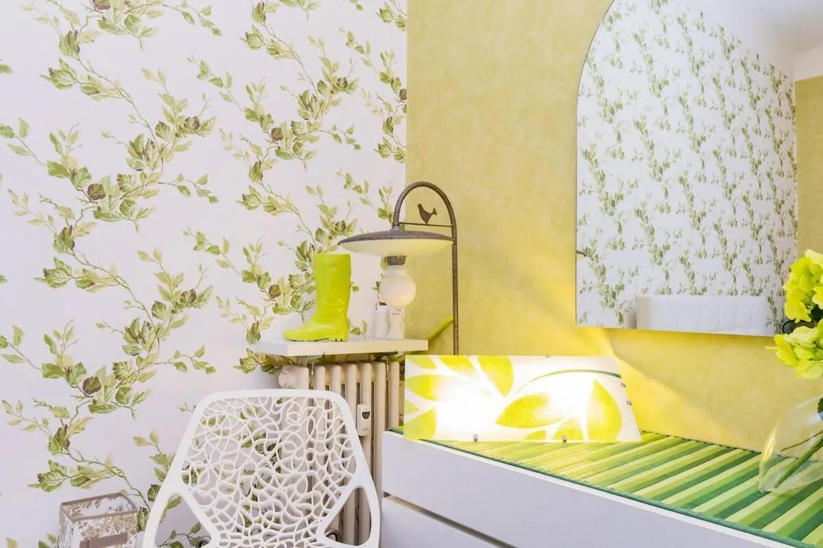 Ihost Apartment - Bassini 46 Milano 0*,  Italia