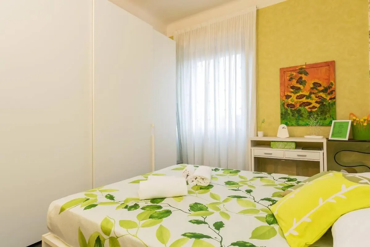 Ihost Apartment - Bassini 46 Milano Italia
