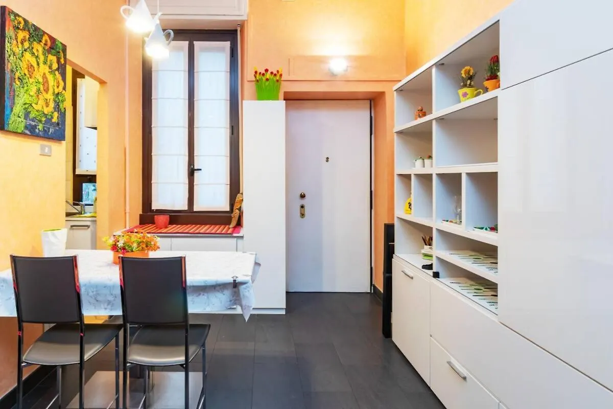 Ihost Apartment - Bassini 46 Milano