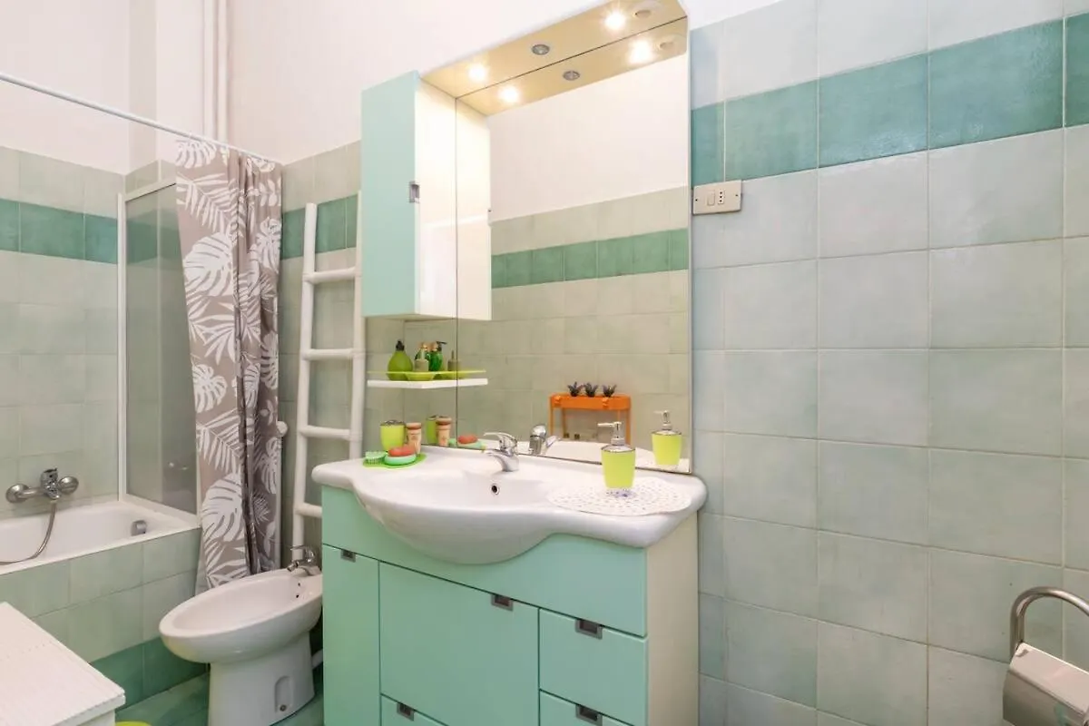 Ihost Apartment - Bassini 46 Milano