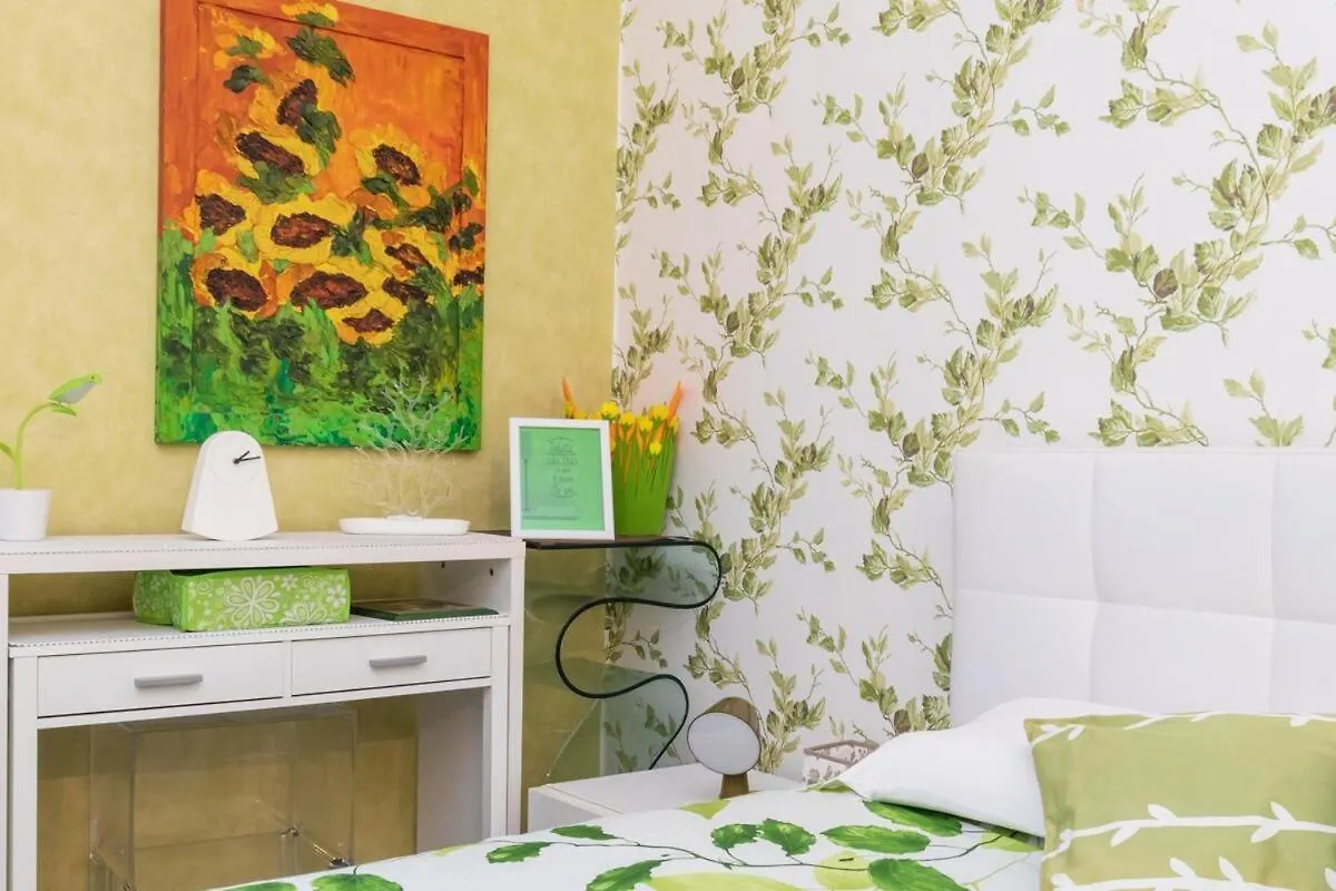 Ihost Apartment - Bassini 46 Milano