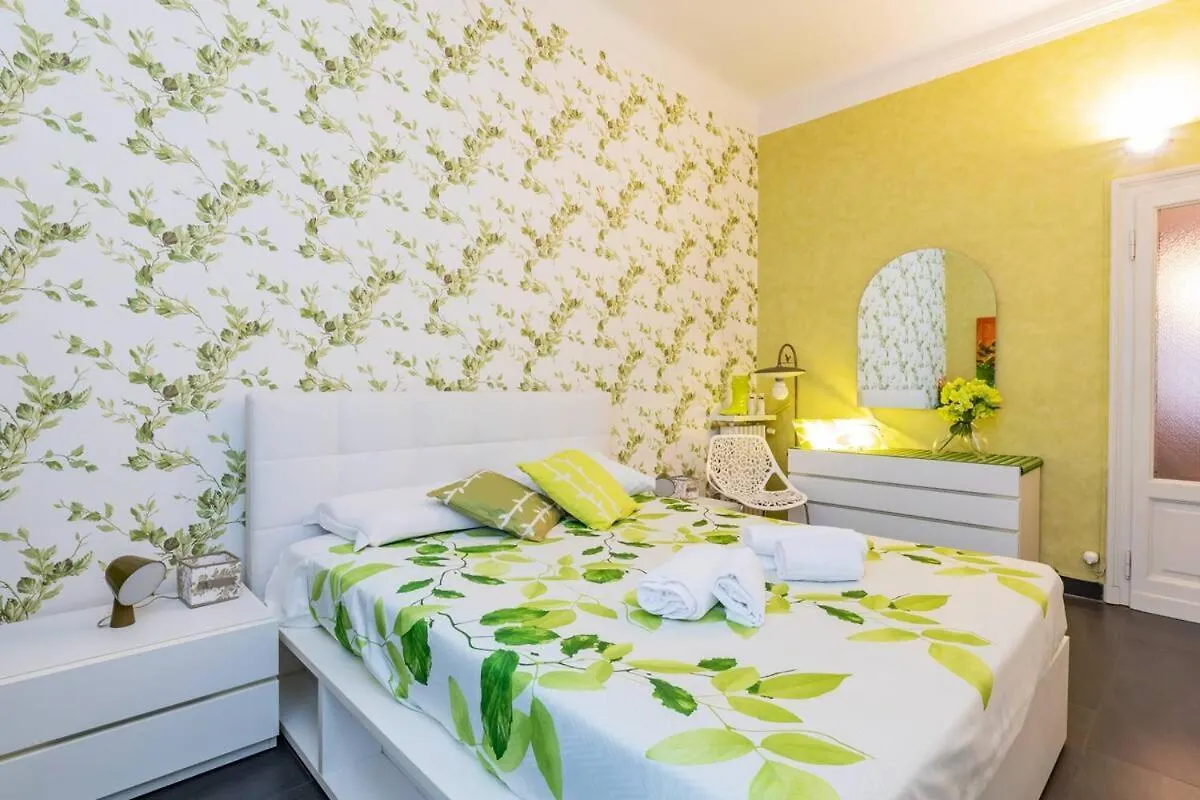 Ihost Apartment - Bassini 46 Milano