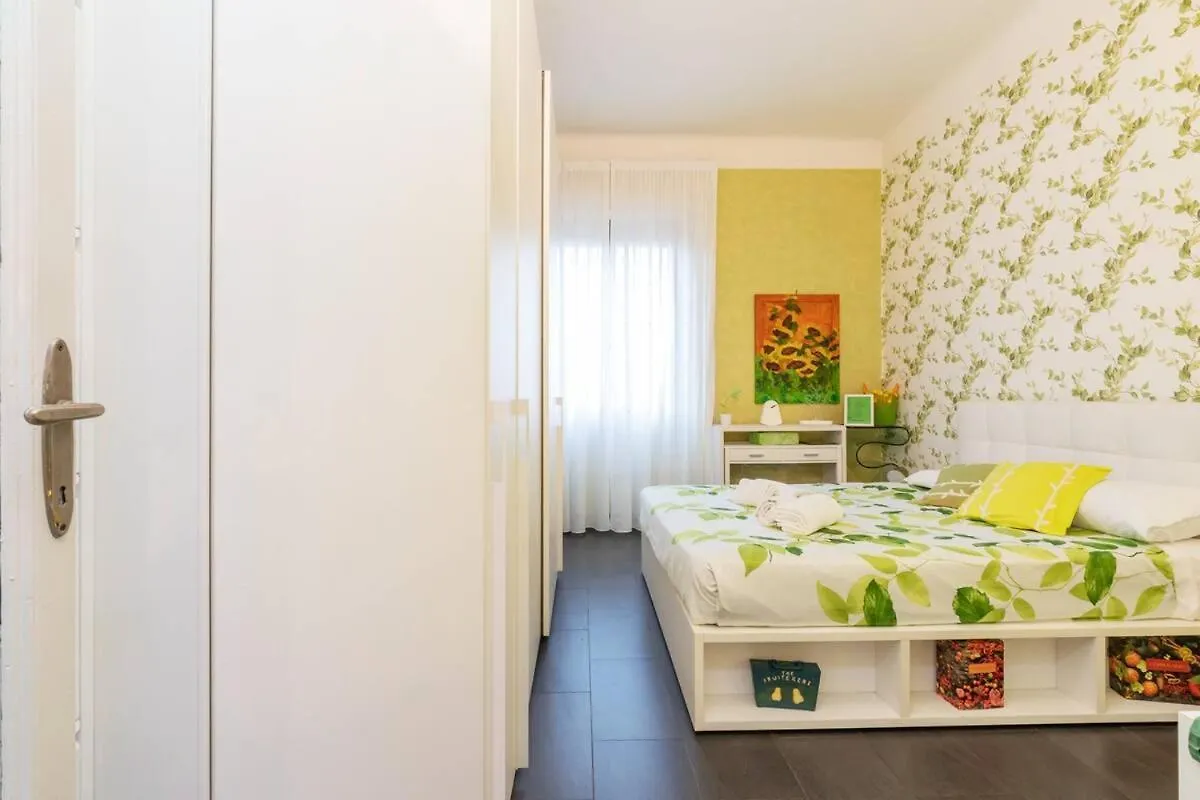 Ihost Apartment - Bassini 46 Milano