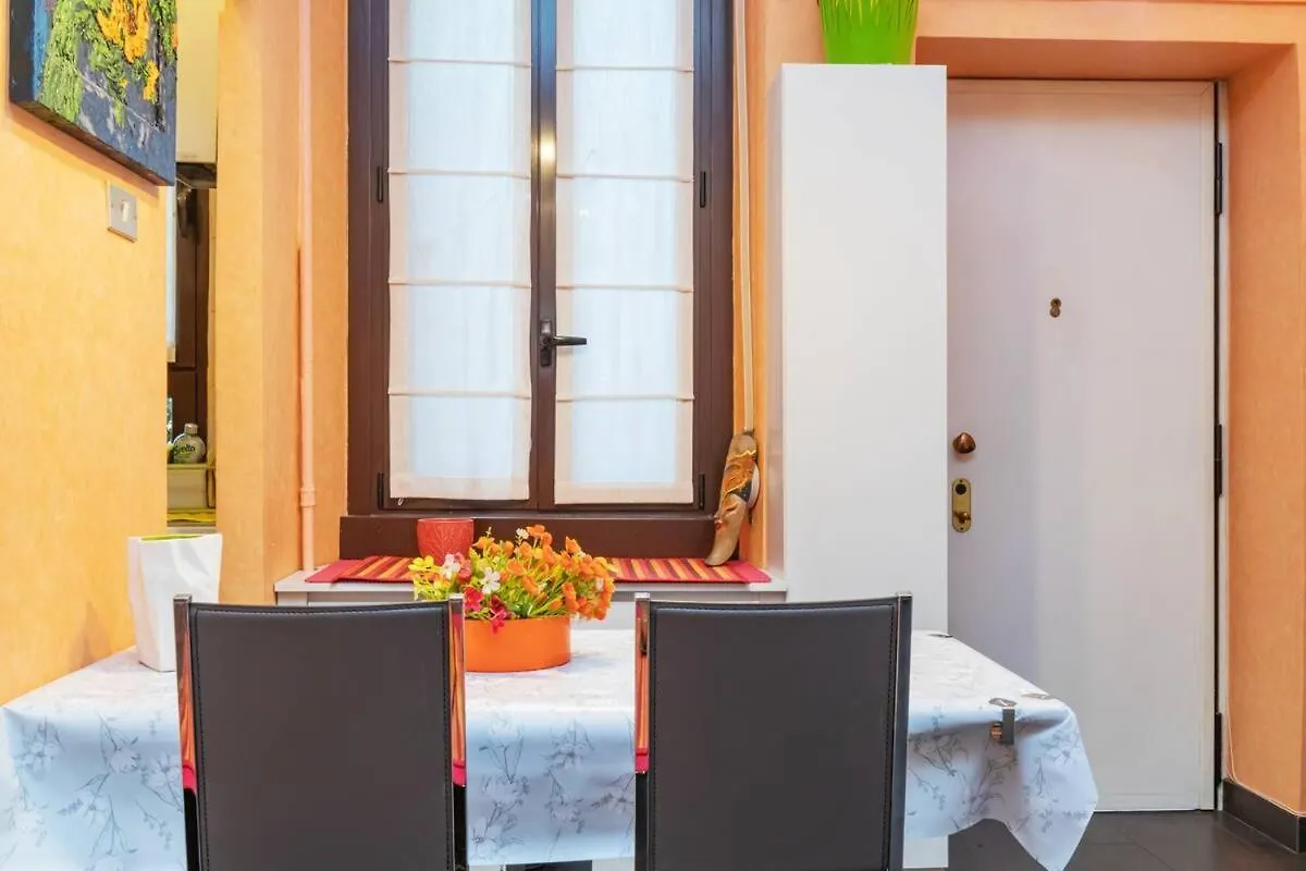 Ihost Apartment - Bassini 46 Milano