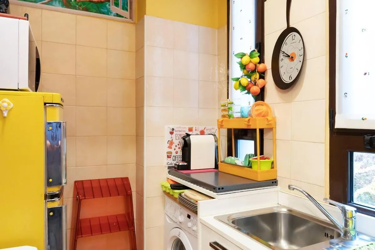 Ihost Apartment - Bassini 46 Milano