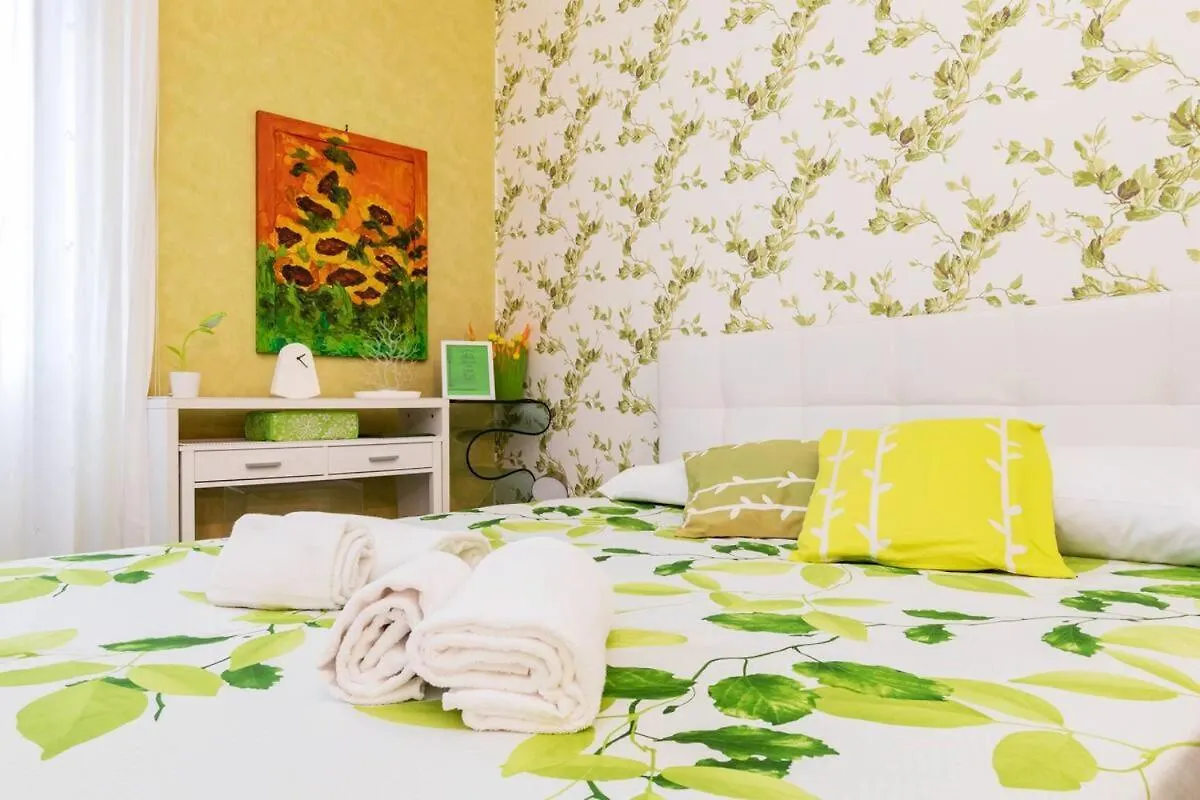 Ihost Apartment - Bassini 46 Mediolan