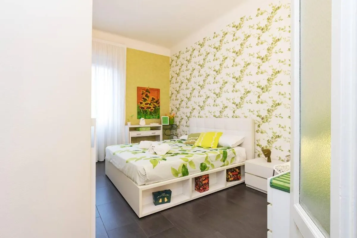 Ihost Apartment - Bassini 46 Mediolan