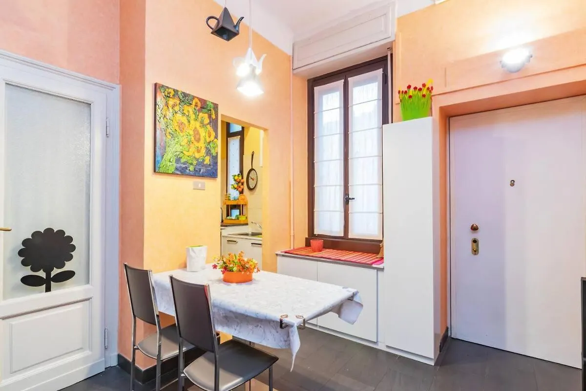 Ihost Apartment - Bassini 46 Mediolan Włochy
