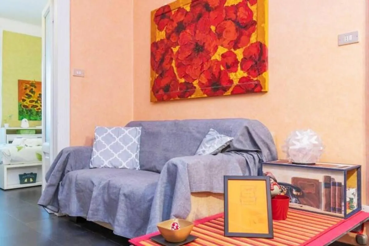 Ihost Apartment - Bassini 46 Milan Italy