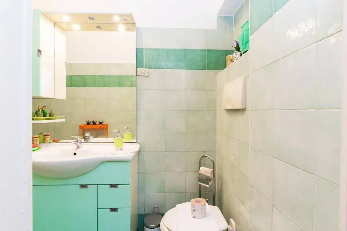Ihost Apartment - Bassini 46 Milan 0*,  Italy