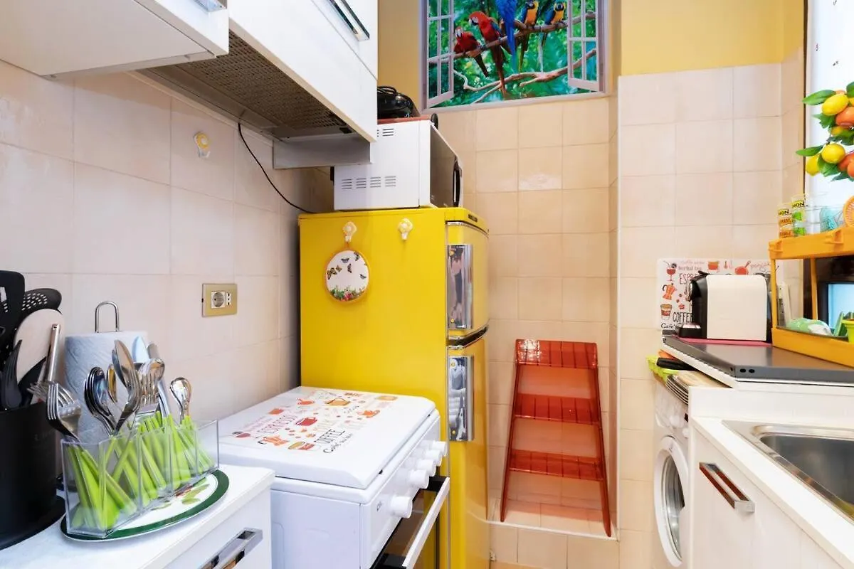 Ihost Apartment - Bassini 46 Milan