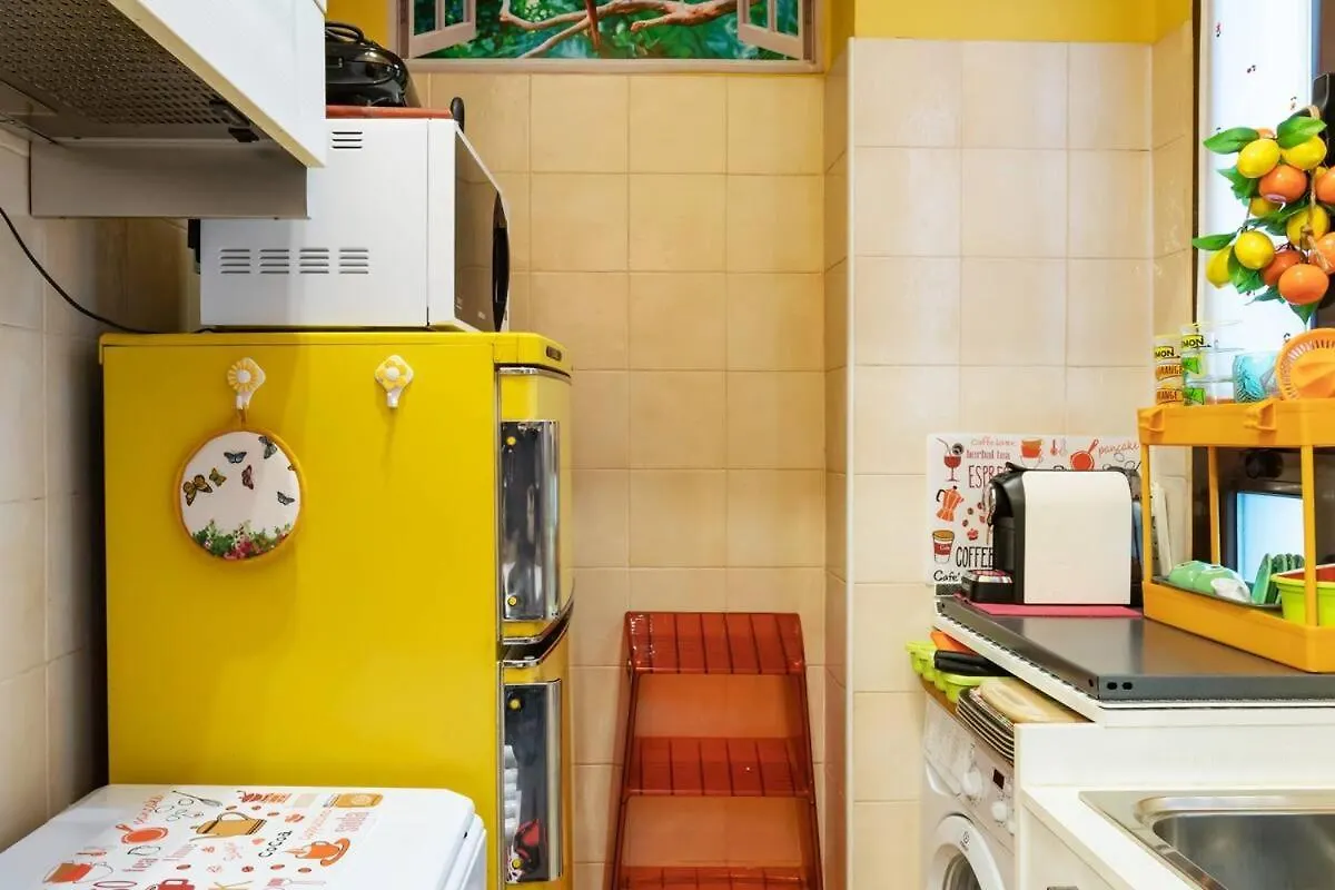 Ihost Apartment - Bassini 46 Milan